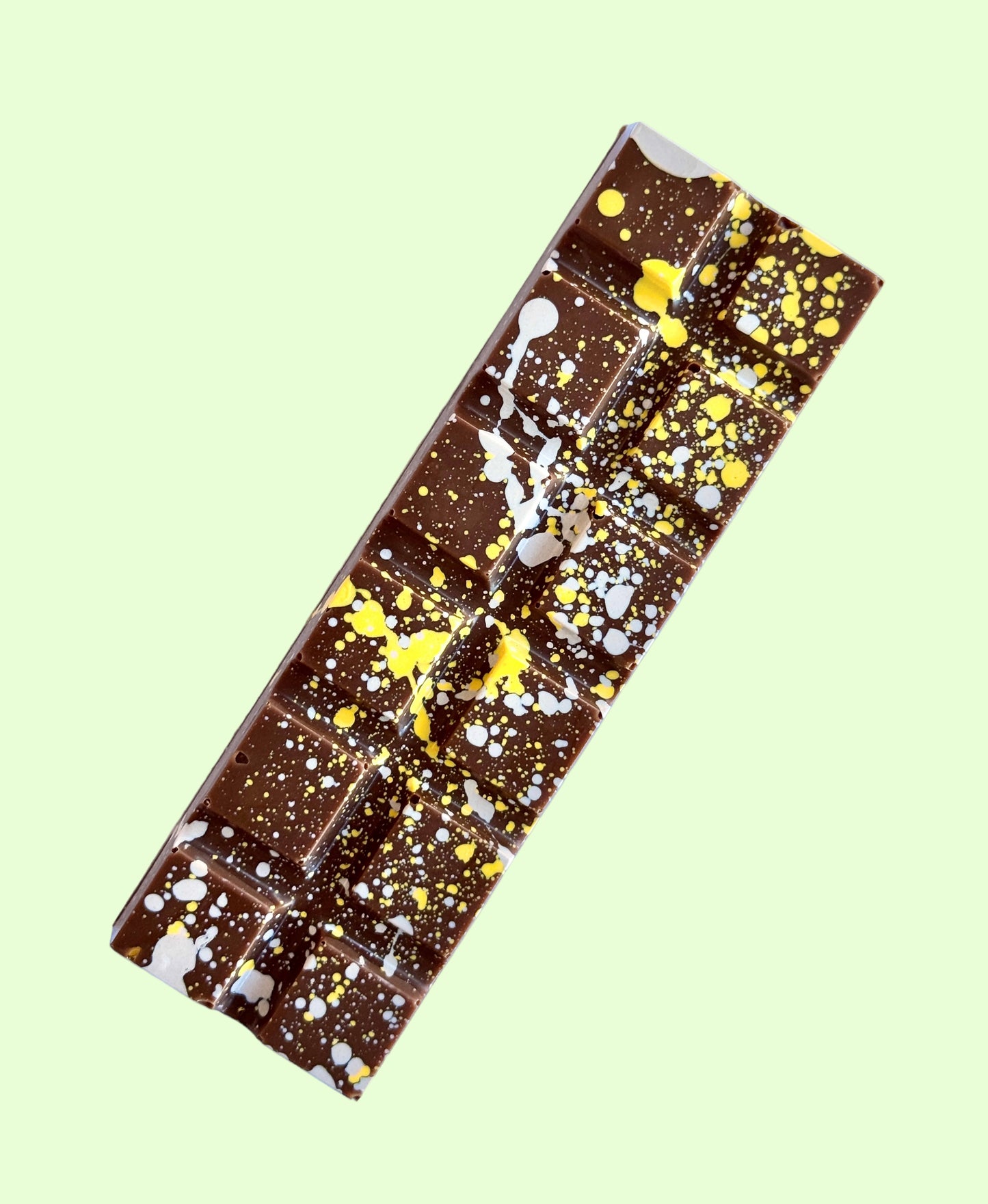 Best-seller Noisette de Dubaï