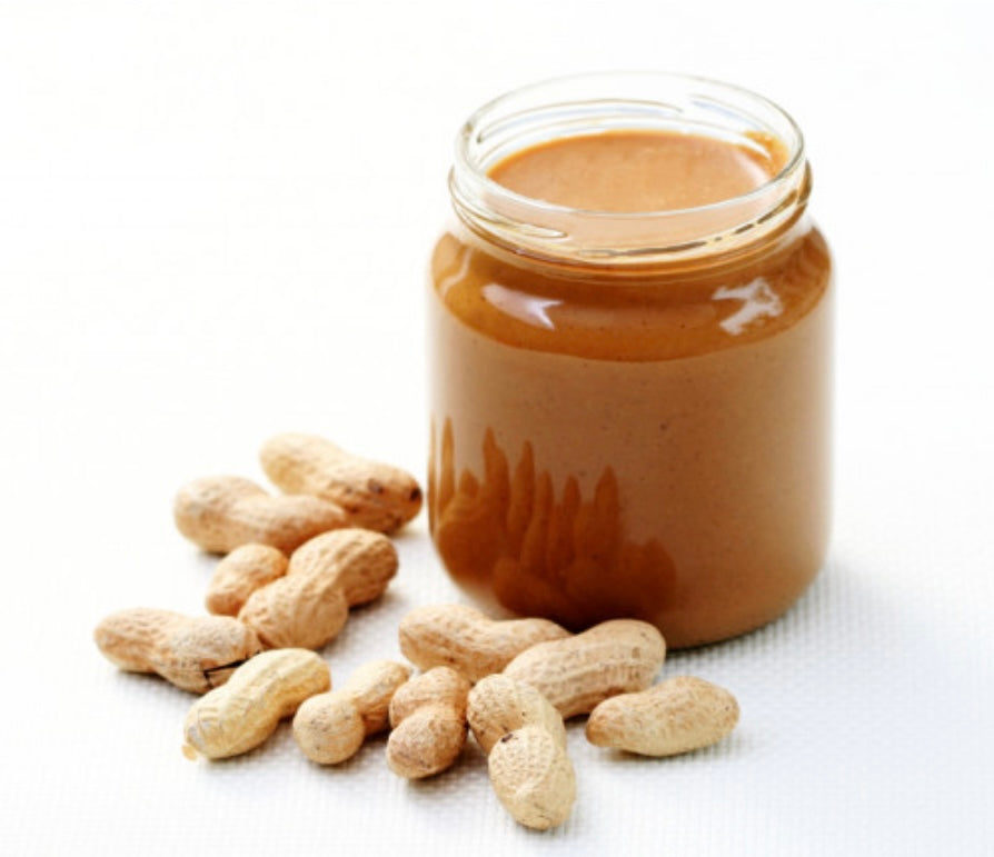 Peanut Butter