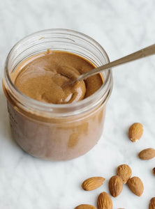 Almond Butter