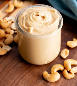 Cashew Butter