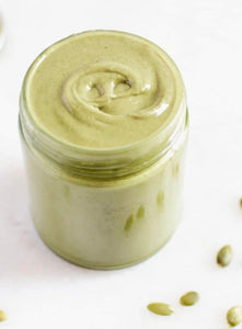 Pumpkin Seeds Butter