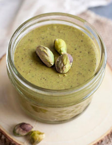 Pistachio Butter