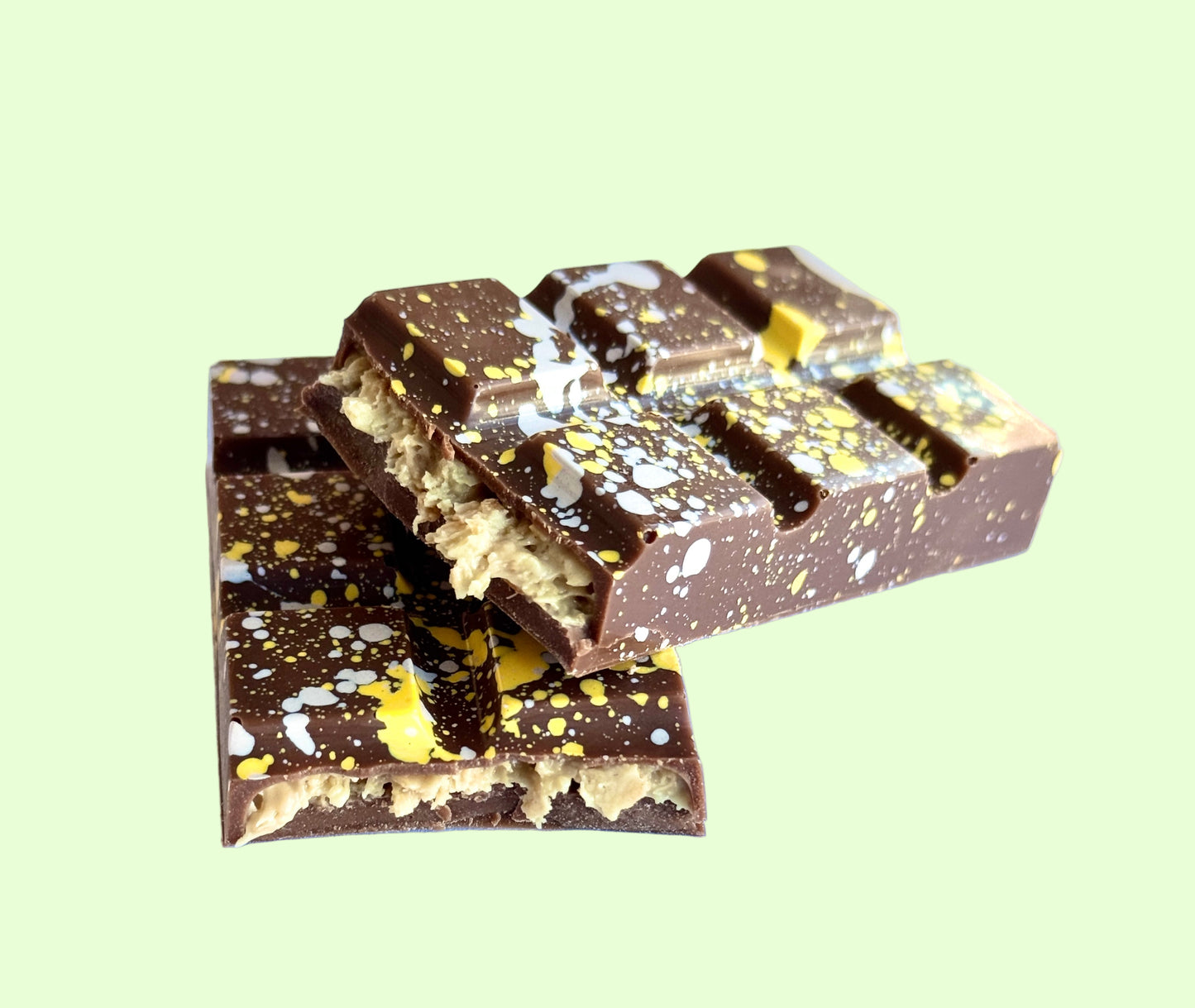 Best-seller Noisette de Dubaï