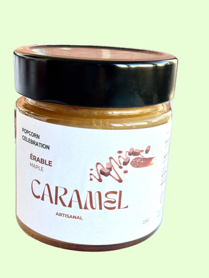 Caramel Maple