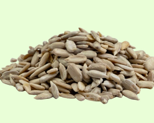 graines de tournesol crues