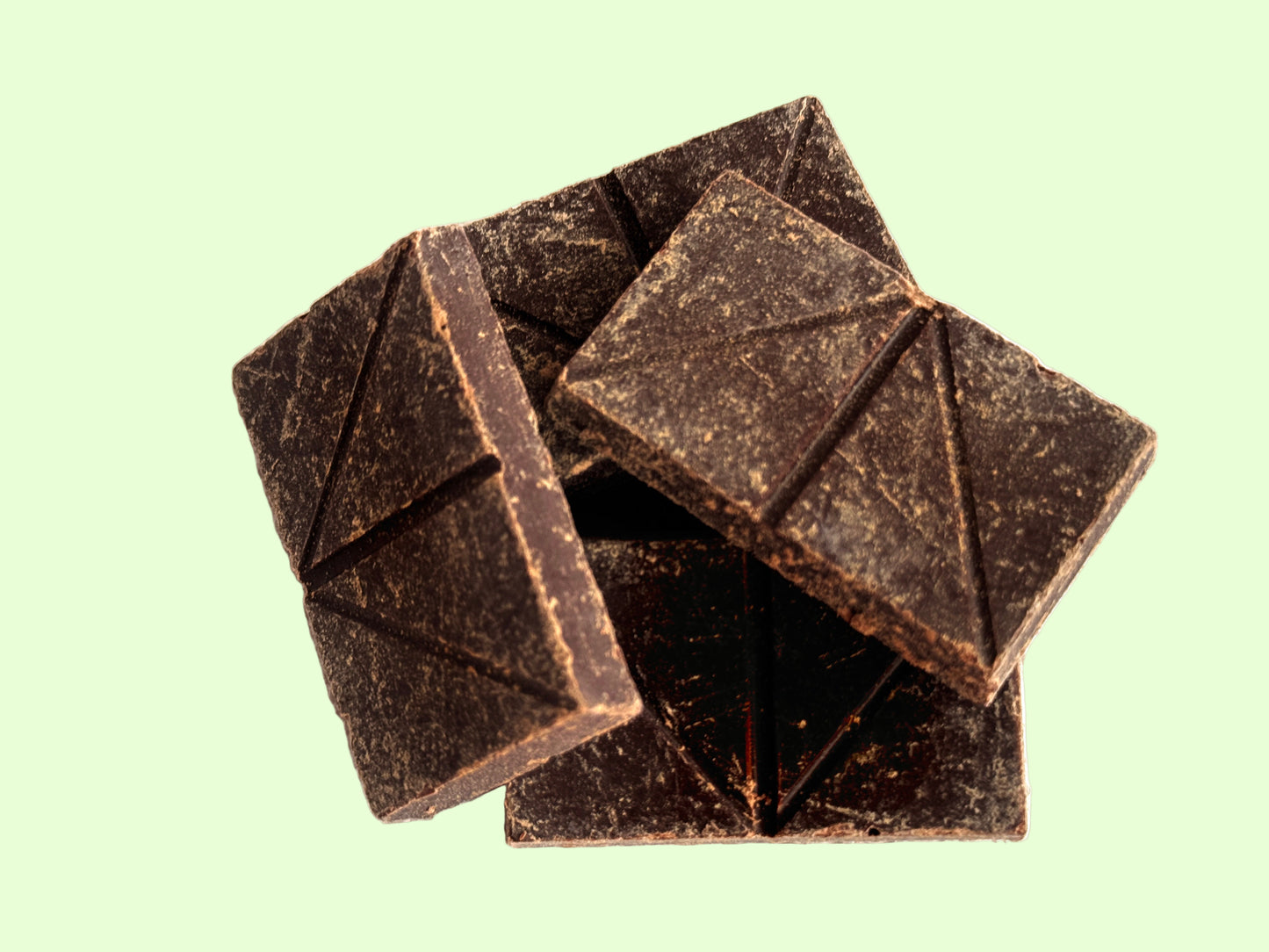 40% Milk Chocolate