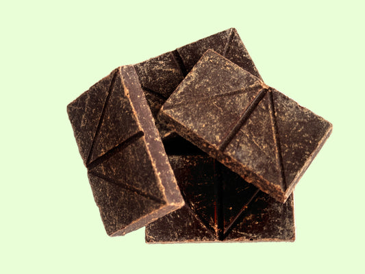 40% Milk Chocolate